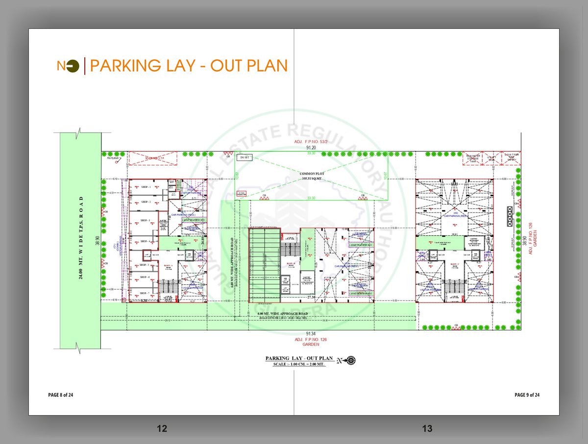Sahajanand Heights Image 5 Sahajanand Heights - Image 5