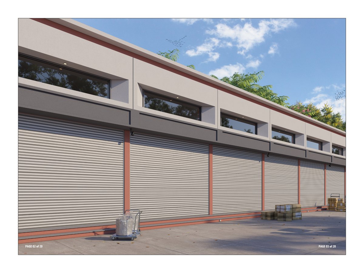 Sahajanand Industrial Hub-2 Image 2 Sahajanand Industrial Hub-2 - Image 2