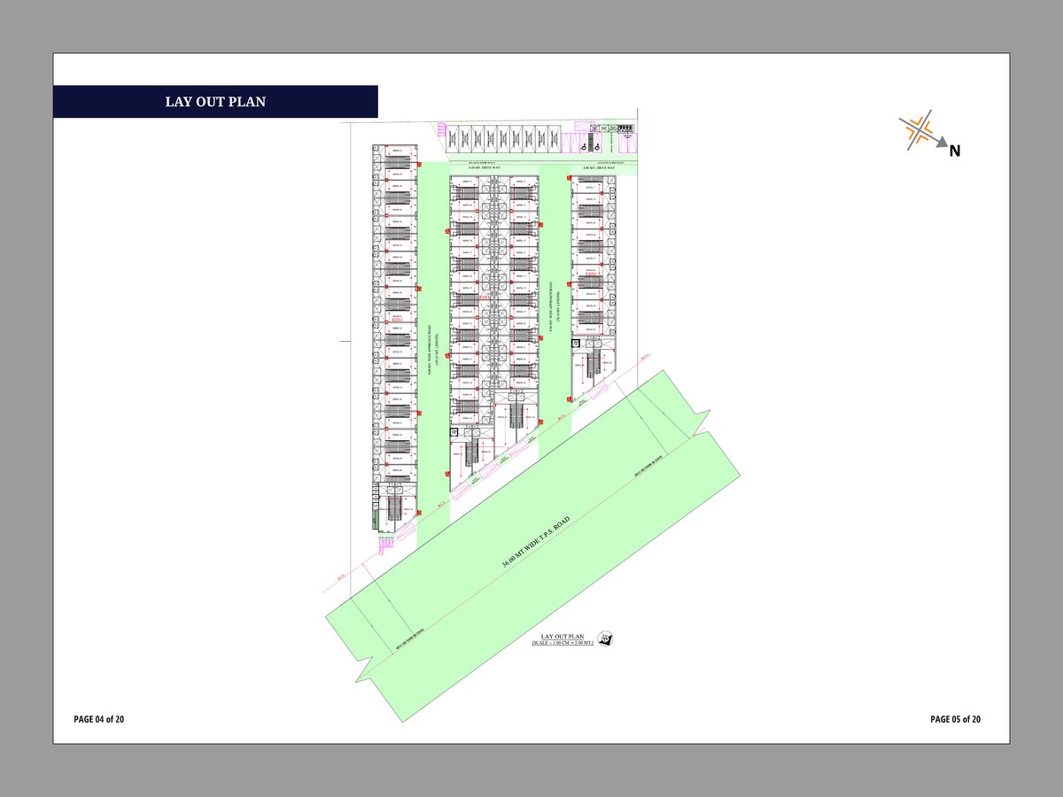 Sahajanand Industrial Hub-2 Image 3 Sahajanand Industrial Hub-2 - Image 3