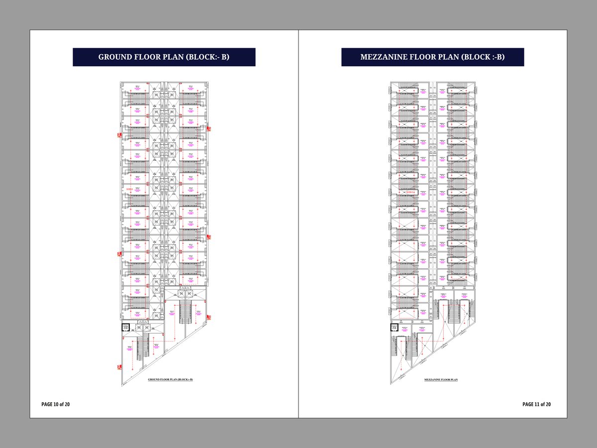 Sahajanand Industrial Hub-2 Image 6 Sahajanand Industrial Hub-2 - Image 6