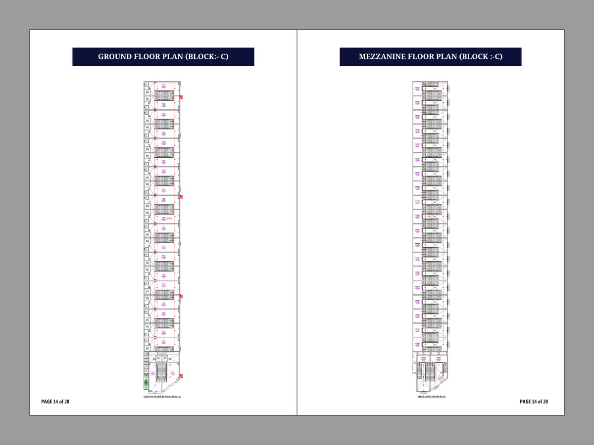 Sahajanand Industrial Hub-2 Image 8 Sahajanand Industrial Hub-2 - Image 8