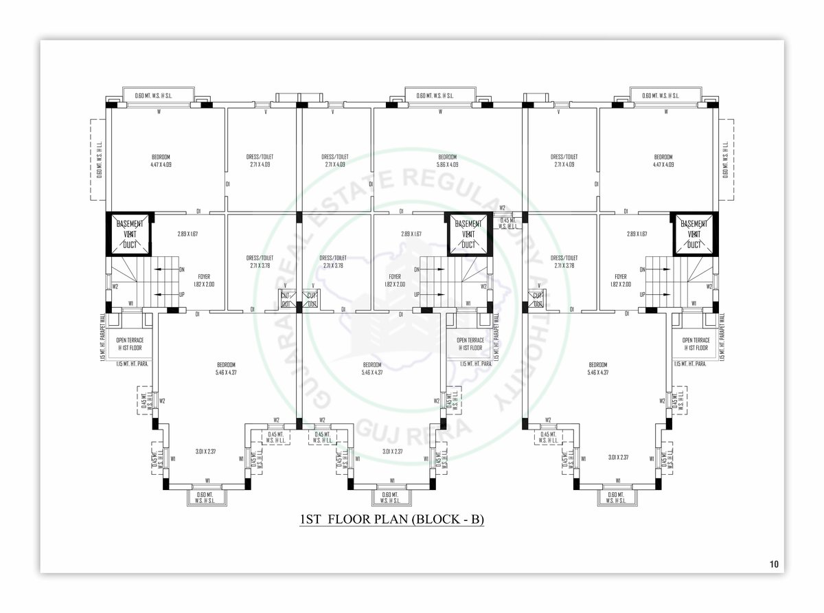 Sahajanand Vaikunth Bunglows - Image 10