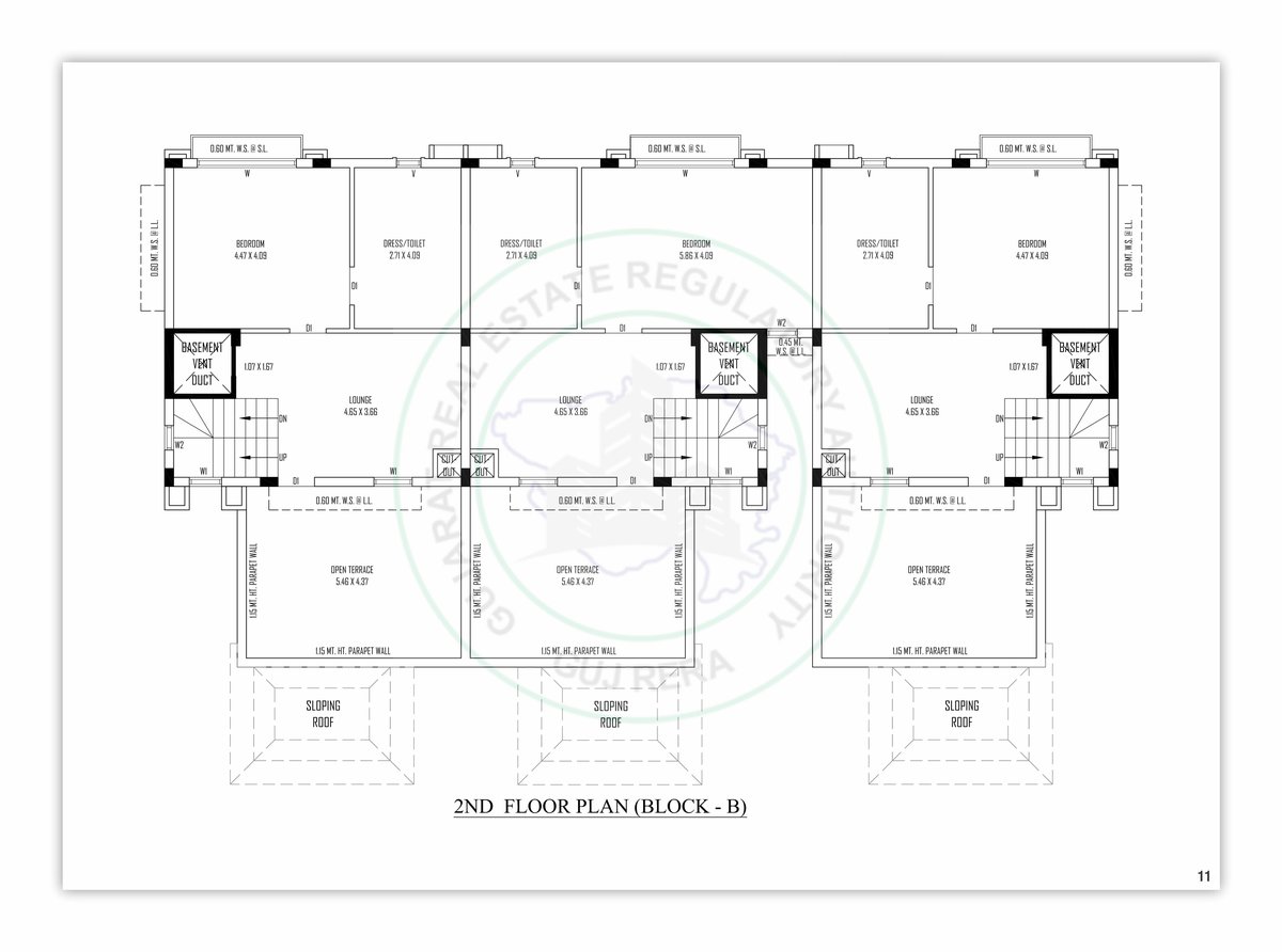 Sahajanand Vaikunth Bunglows - Image 11