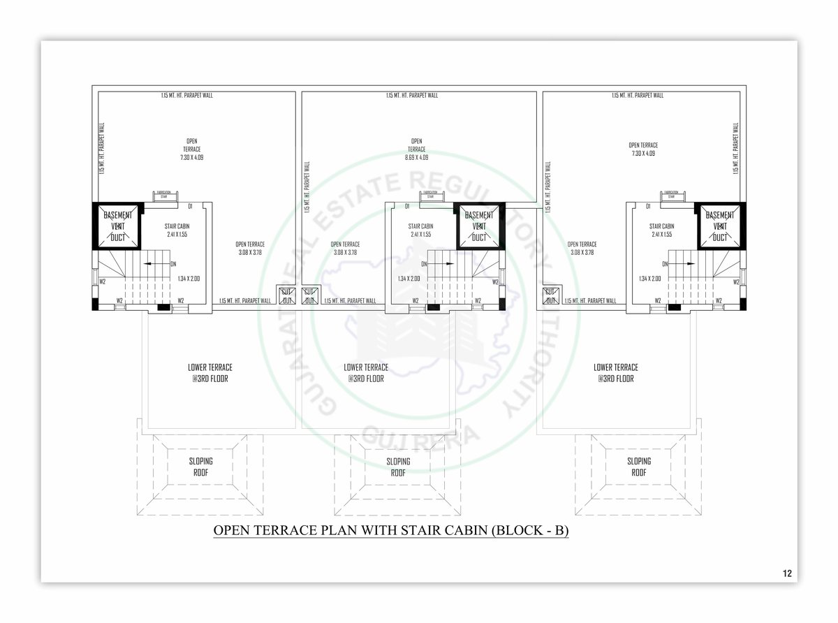 Sahajanand Vaikunth Bunglows - Image 12