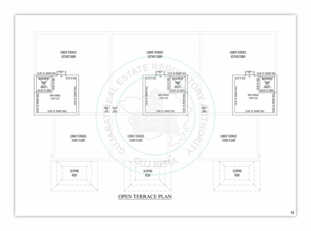 Sahajanand Vaikunth Bunglows - Image 13