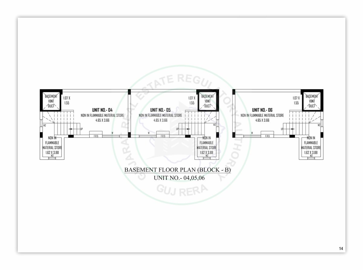 Sahajanand Vaikunth Bunglows - Image 14