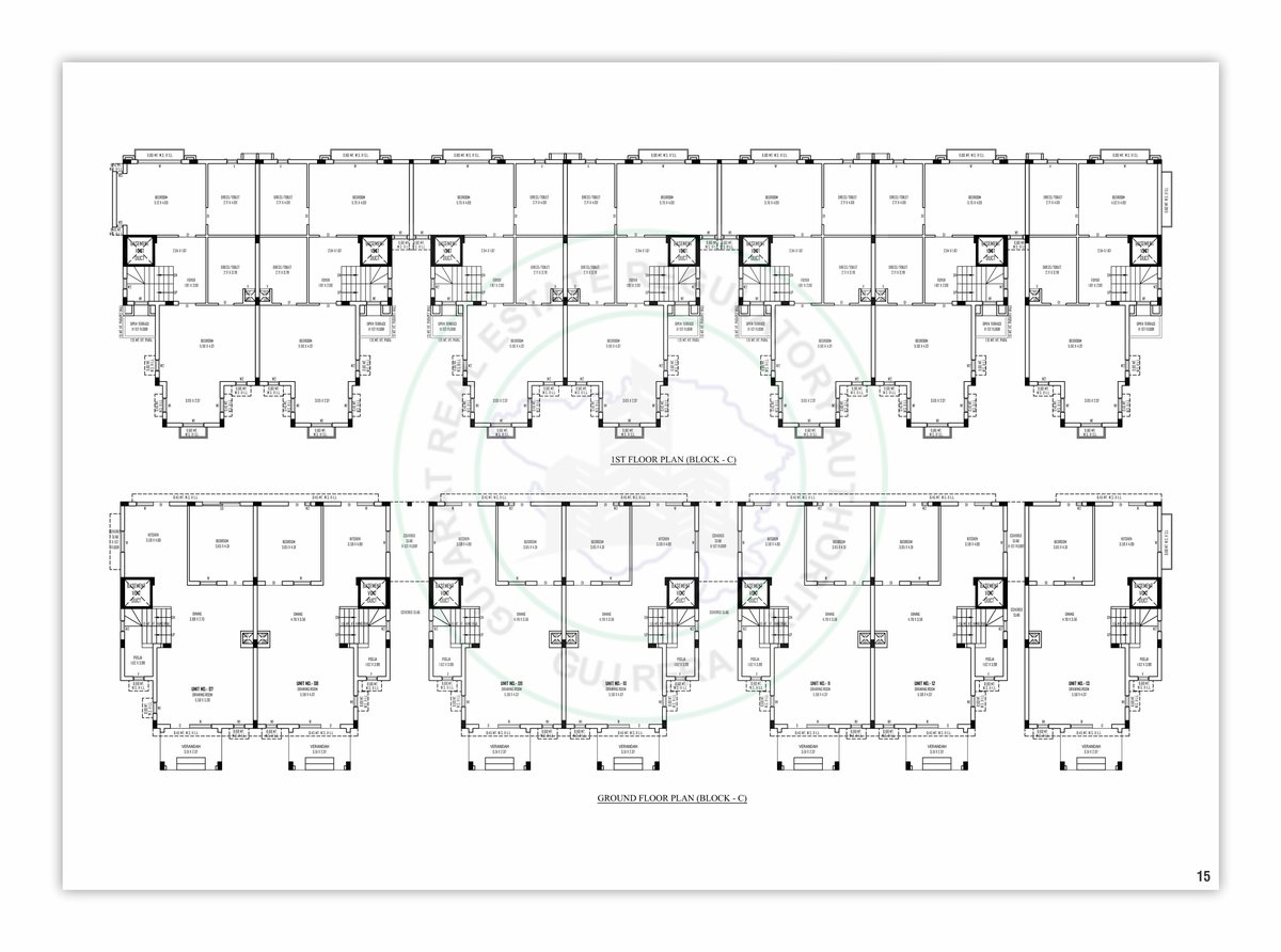 Sahajanand Vaikunth Bunglows - Image 15