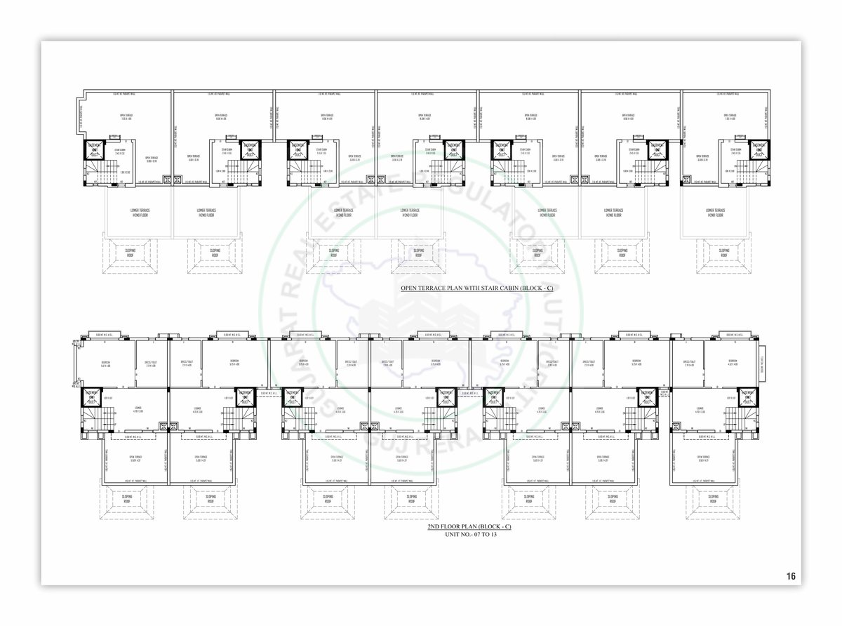 Sahajanand Vaikunth Bunglows - Image 16