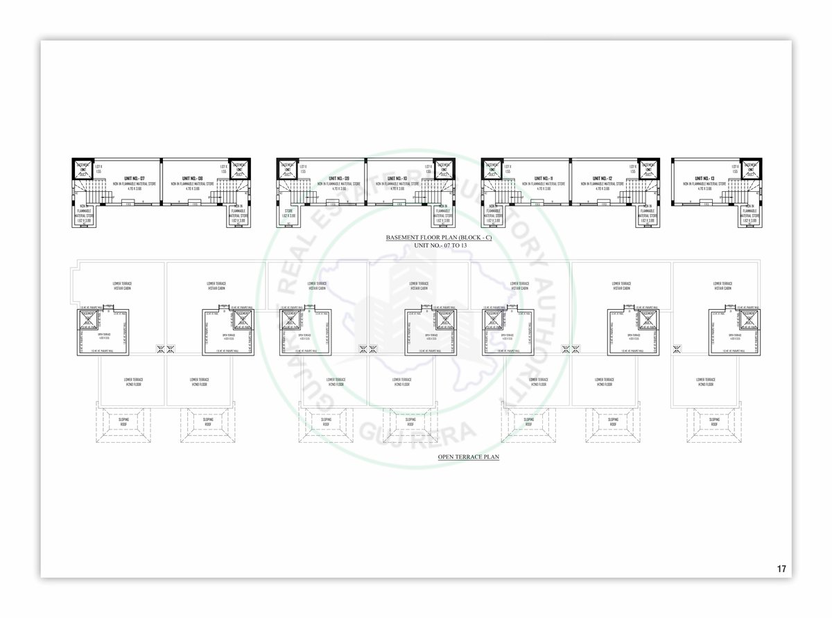 Sahajanand Vaikunth Bunglows - Image 17