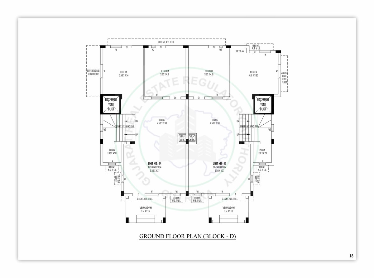 Sahajanand Vaikunth Bunglows - Image 18