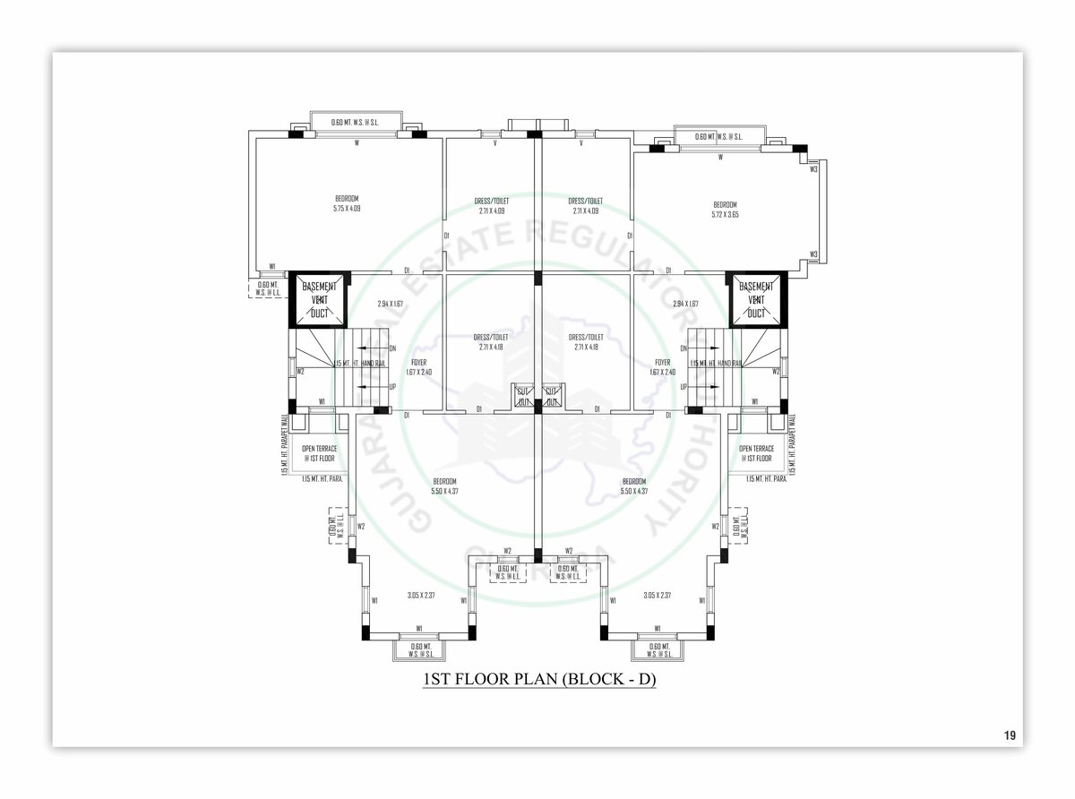 Sahajanand Vaikunth Bunglows - Image 19