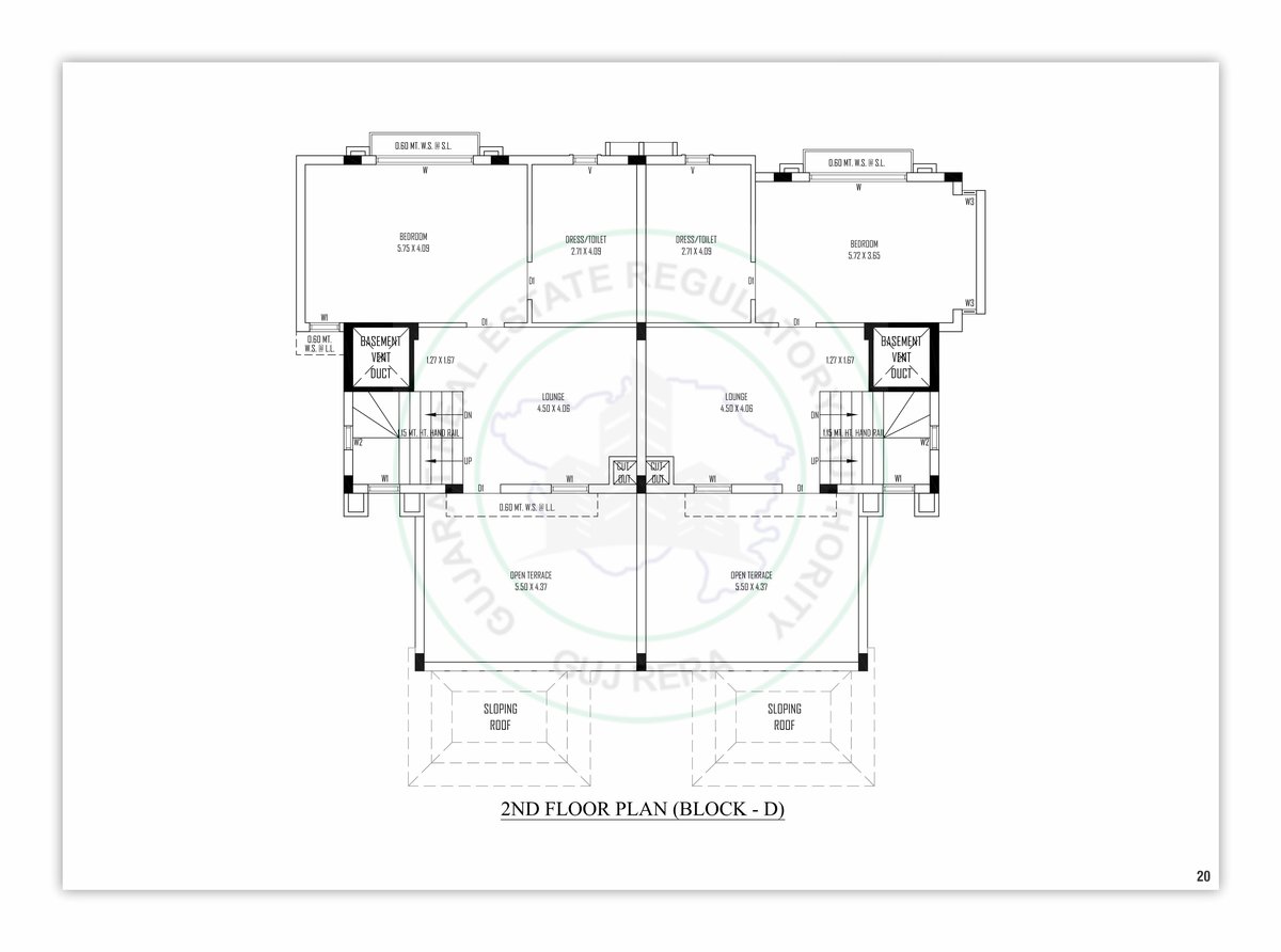 Sahajanand Vaikunth Bunglows - Image 20