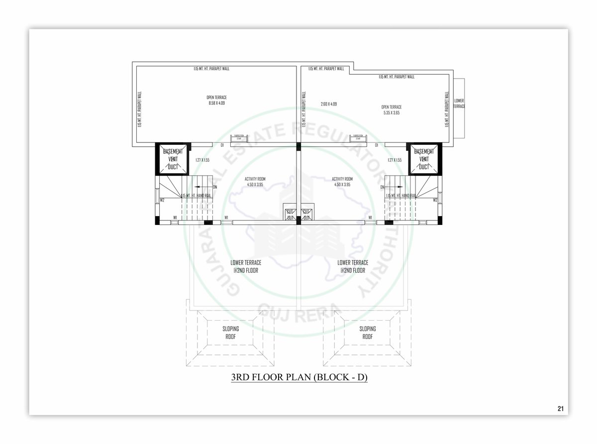 Sahajanand Vaikunth Bunglows - Image 21