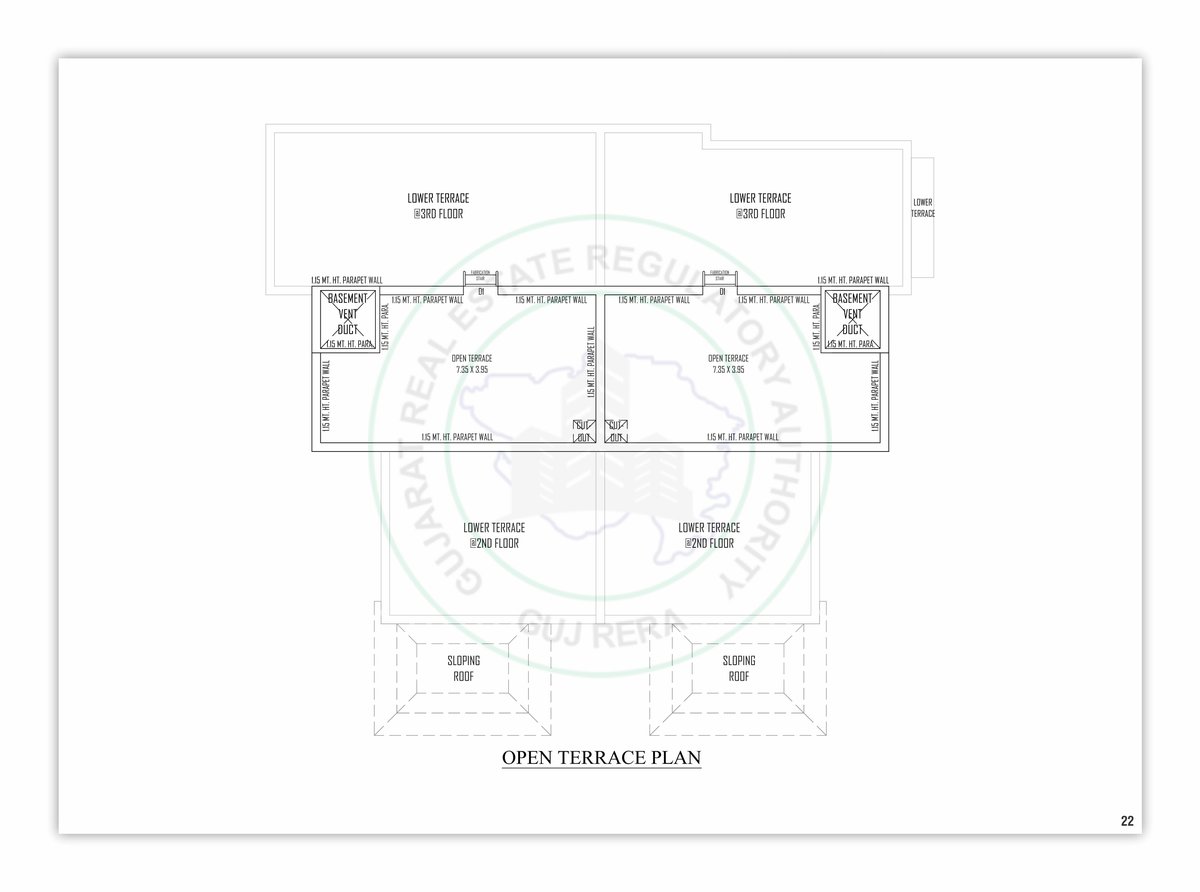 Sahajanand Vaikunth Bunglows - Image 22