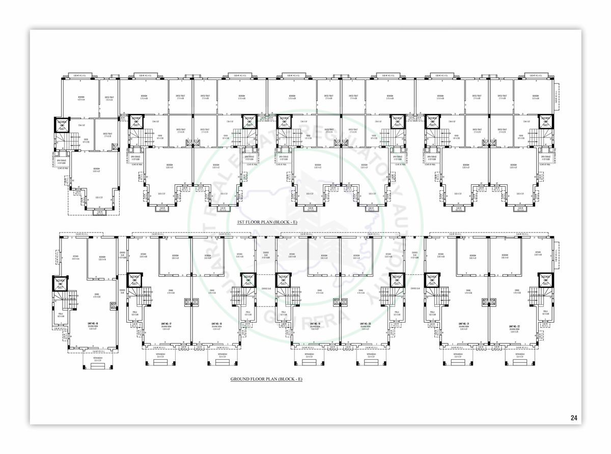 Sahajanand Vaikunth Bunglows - Image 24