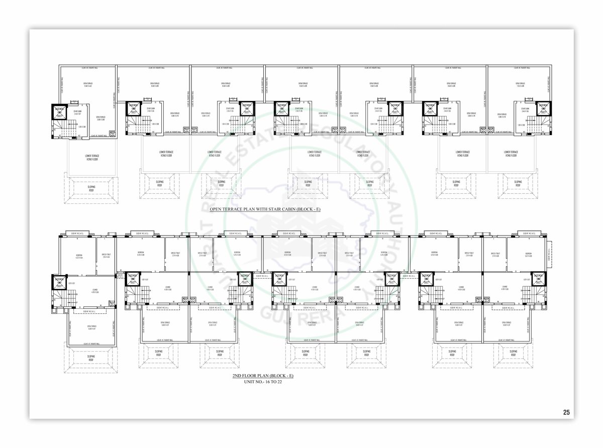 Sahajanand Vaikunth Bunglows - Image 25