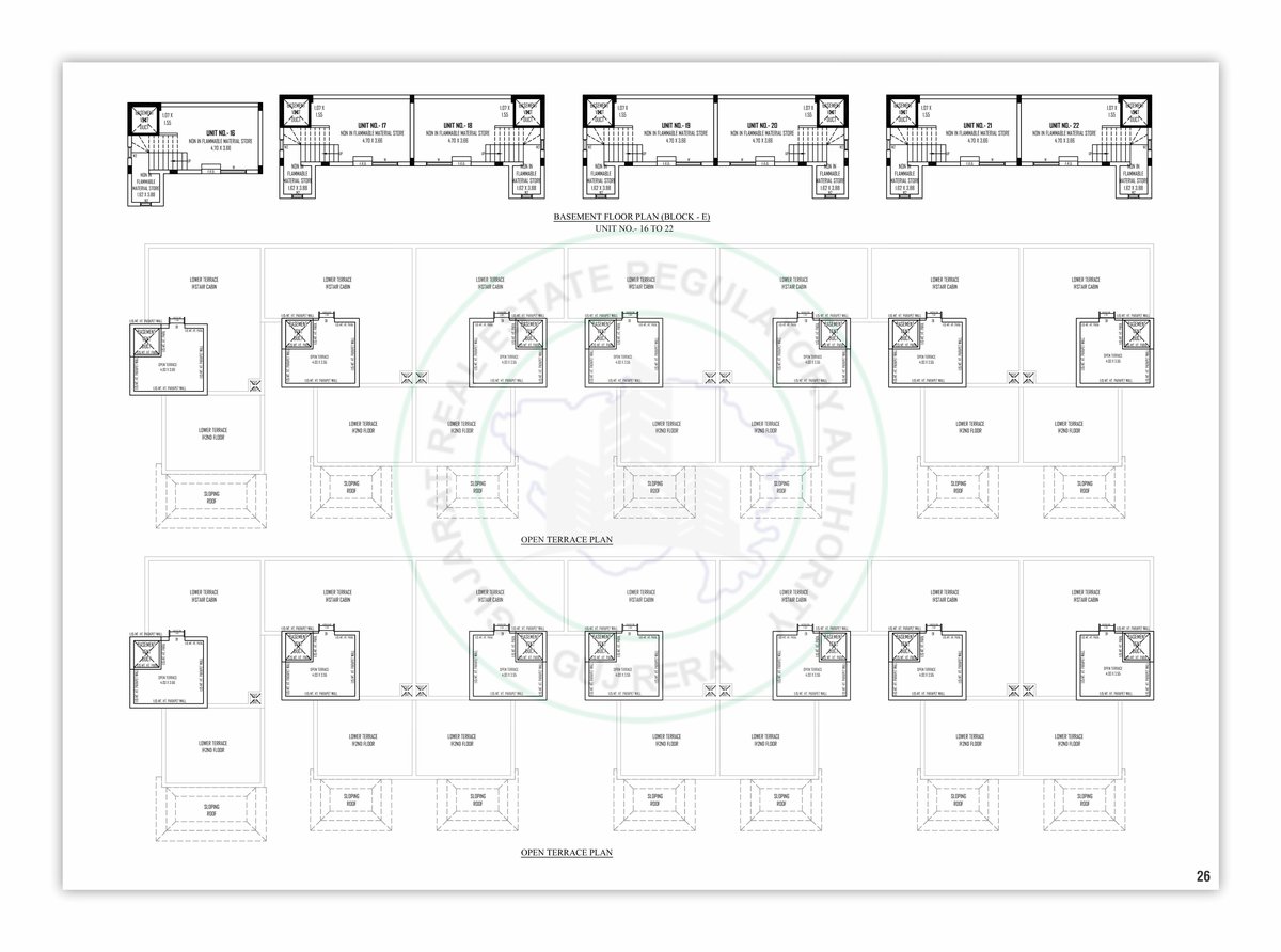 Sahajanand Vaikunth Bunglows - Image 26