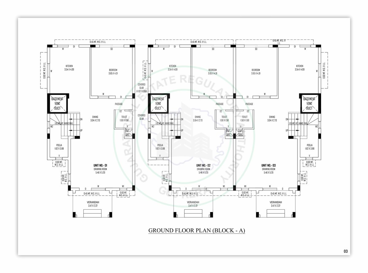 Sahajanand Vaikunth Bunglows - Image 3