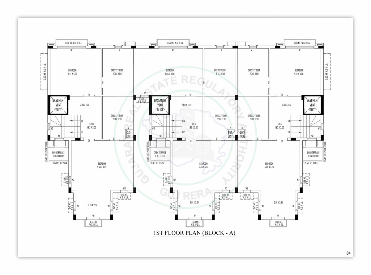 Sahajanand Vaikunth Bunglows - Image 4