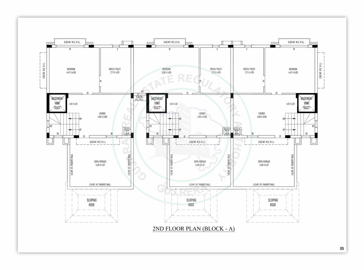 Sahajanand Vaikunth Bunglows - Image 5