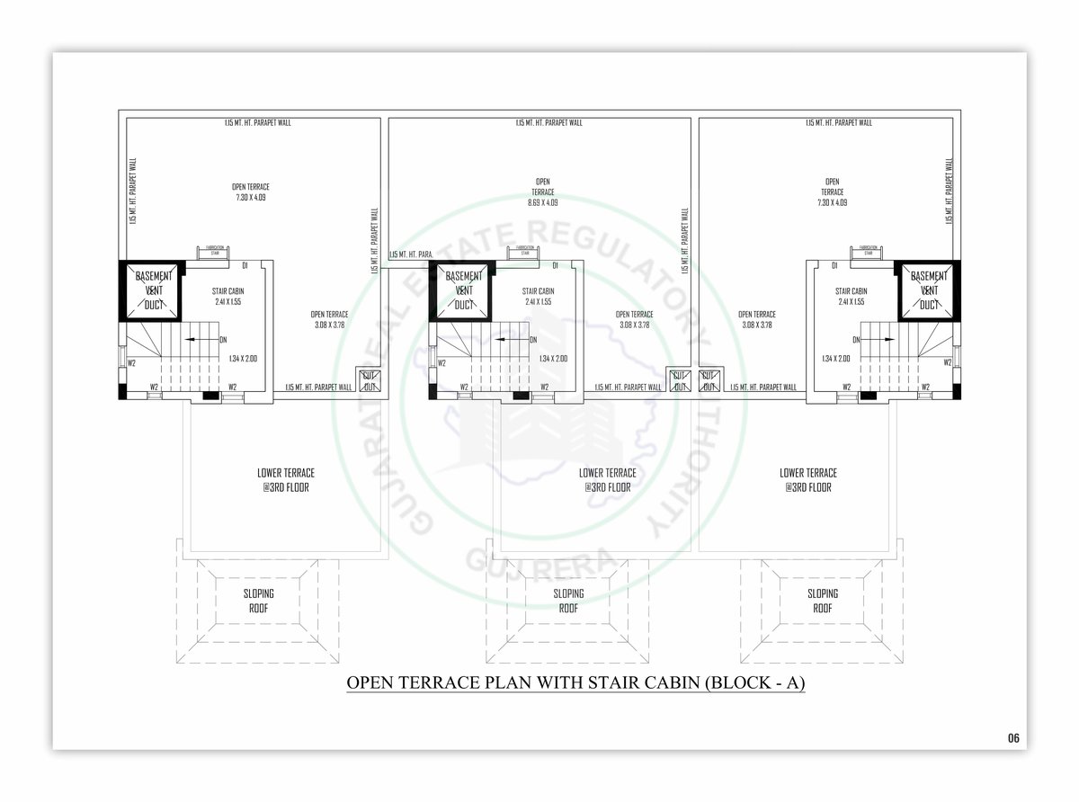 Sahajanand Vaikunth Bunglows - Image 6