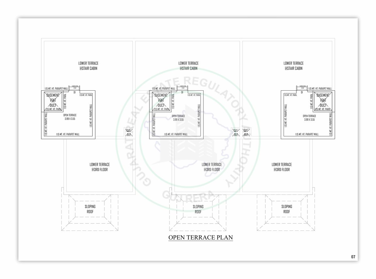 Sahajanand Vaikunth Bunglows - Image 7