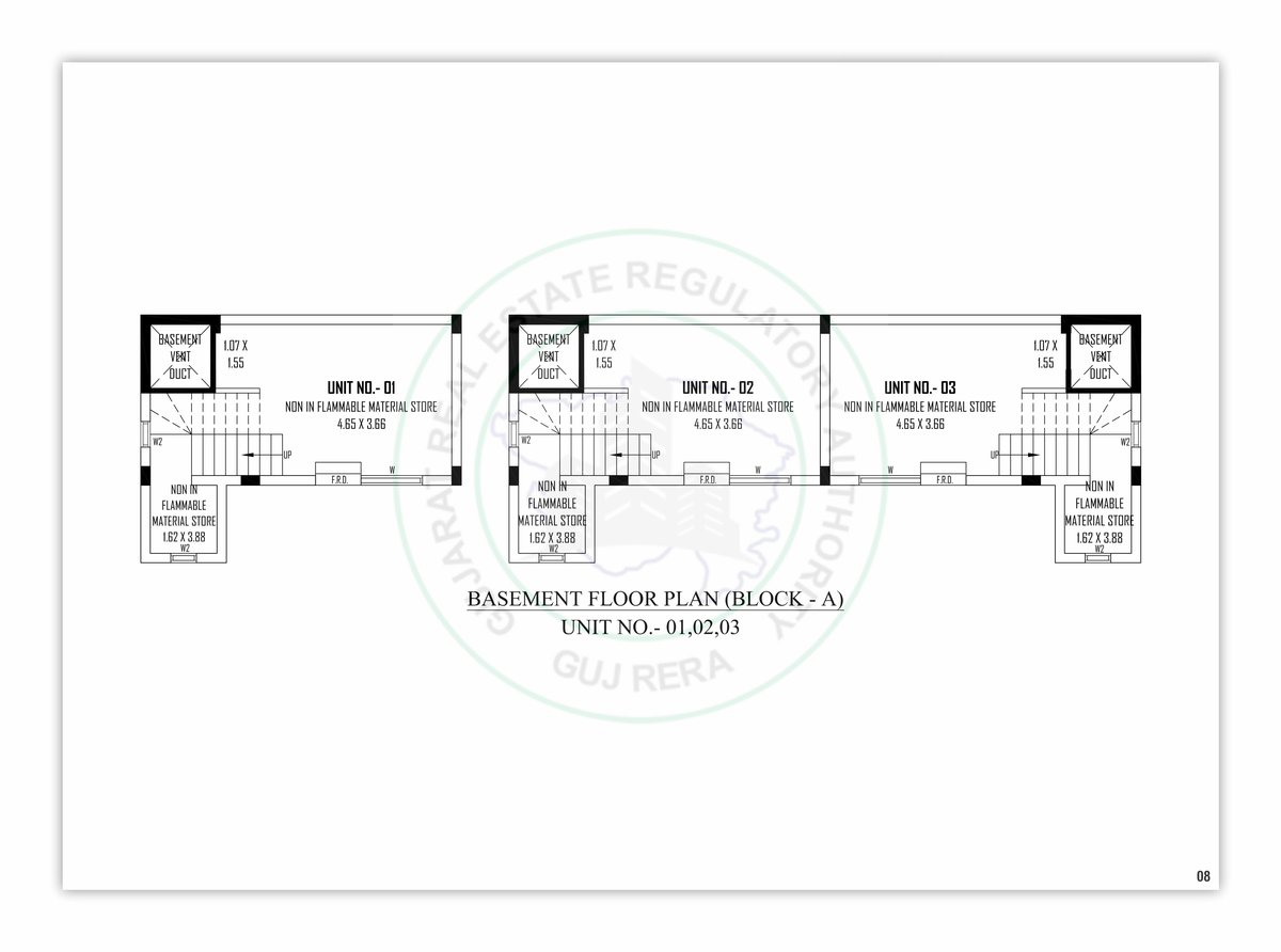 Sahajanand Vaikunth Bunglows - Image 8