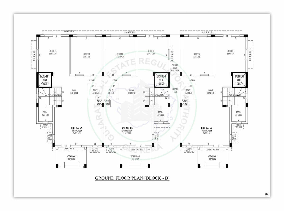 Sahajanand Vaikunth Bunglows - Image 9