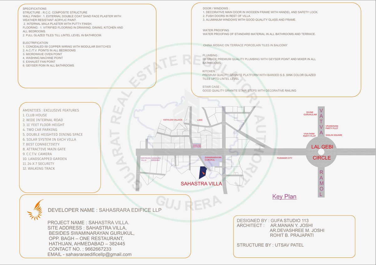 Sahastra Villa Image 13 Sahastra Villa - Image 13