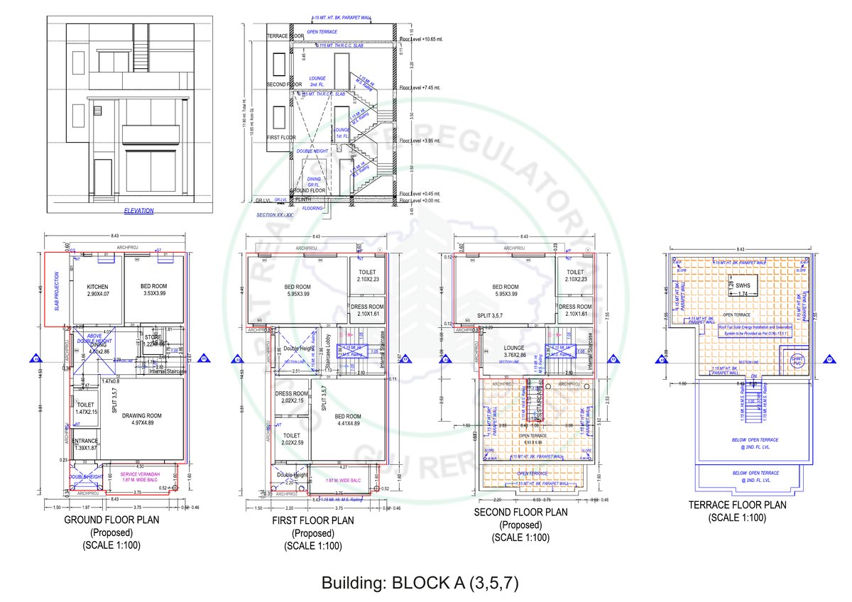 Sahastra Villa Image 5 Sahastra Villa - Image 5