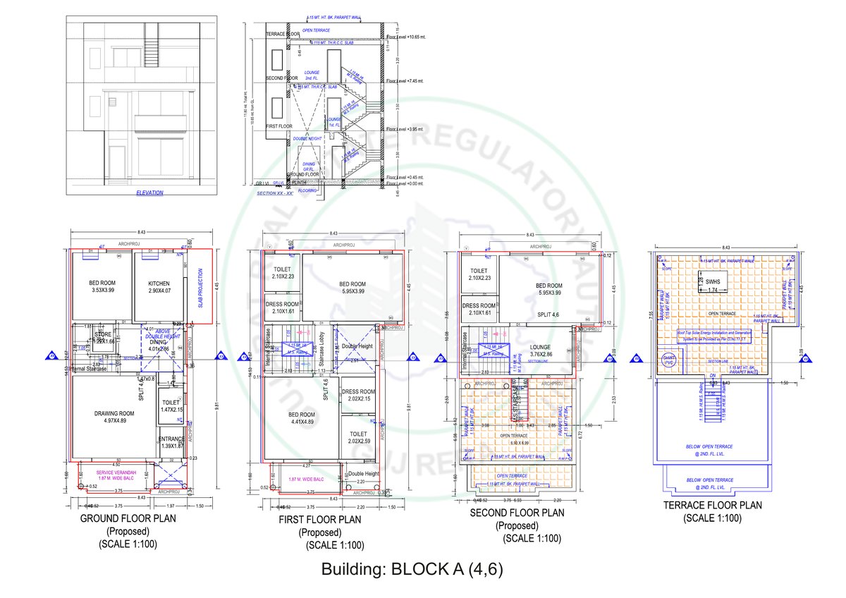 Sahastra Villa Image 6 Sahastra Villa - Image 6