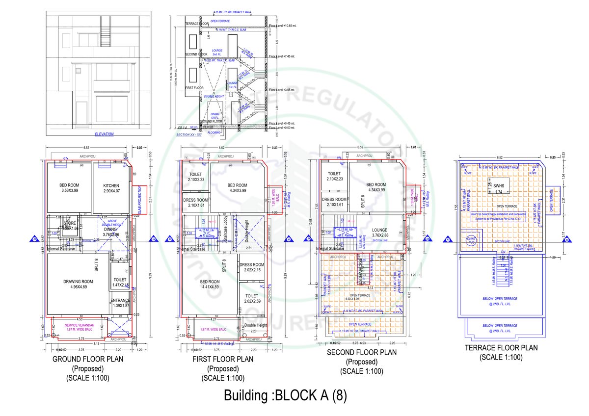 Sahastra Villa Image 7 Sahastra Villa - Image 7