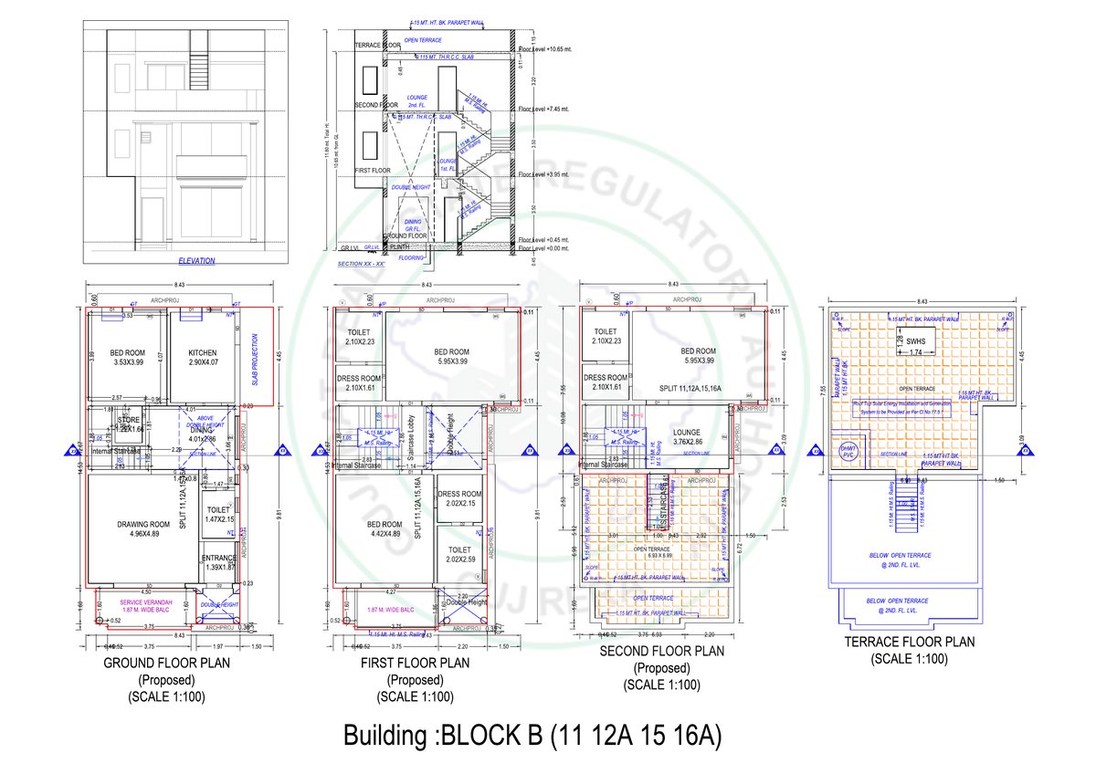 Sahastra Villa Image 9 Sahastra Villa - Image 9