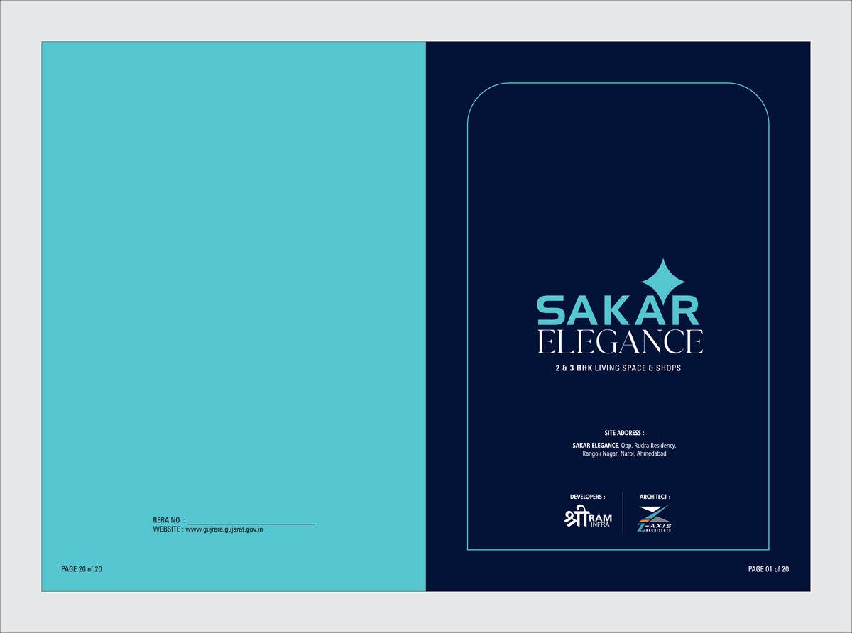 Sakar Elegance - Image 1