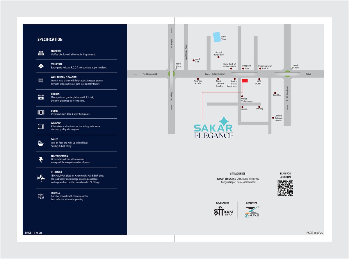 Sakar Elegance - Image 10