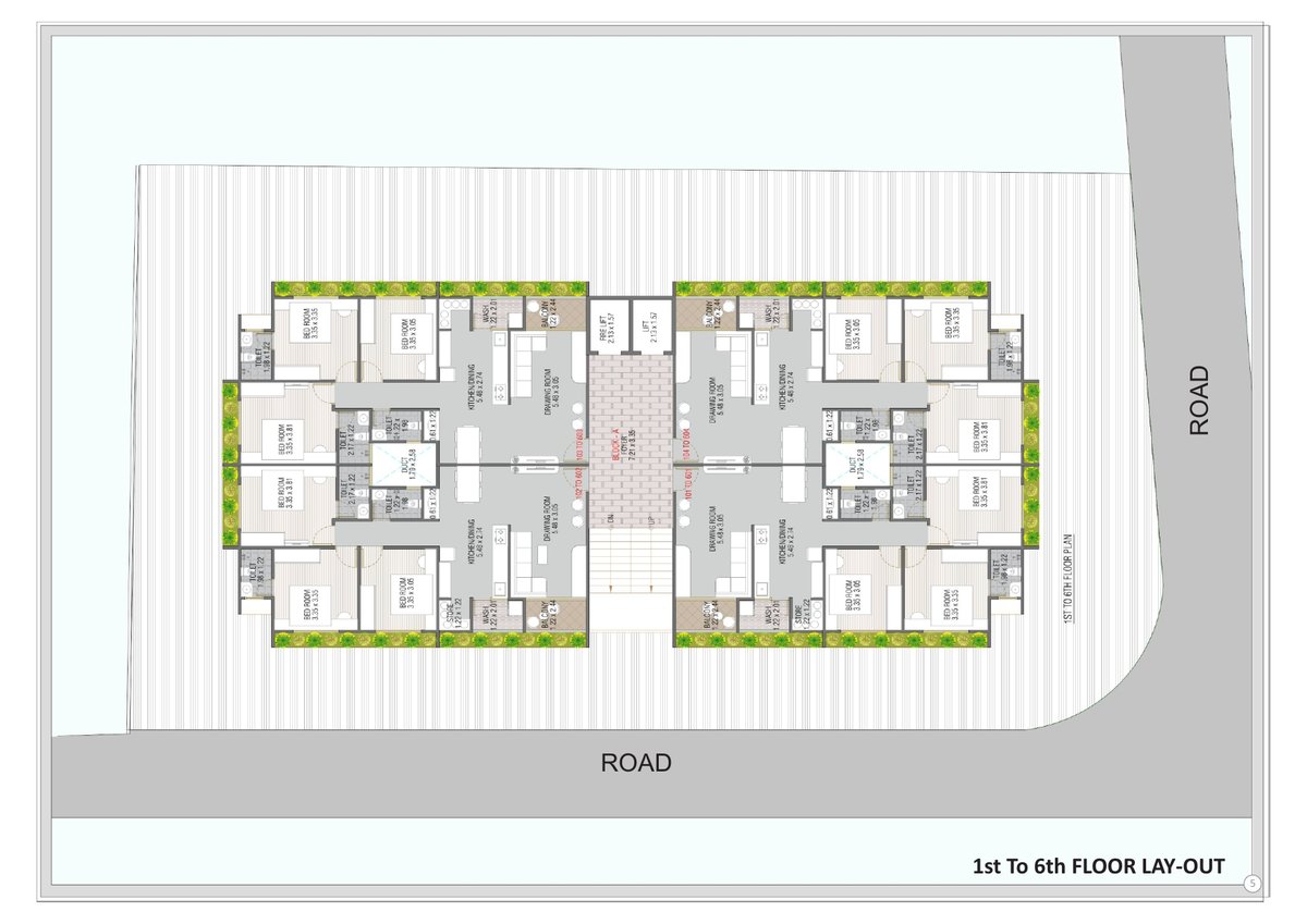 Sakina Abode - Image 5