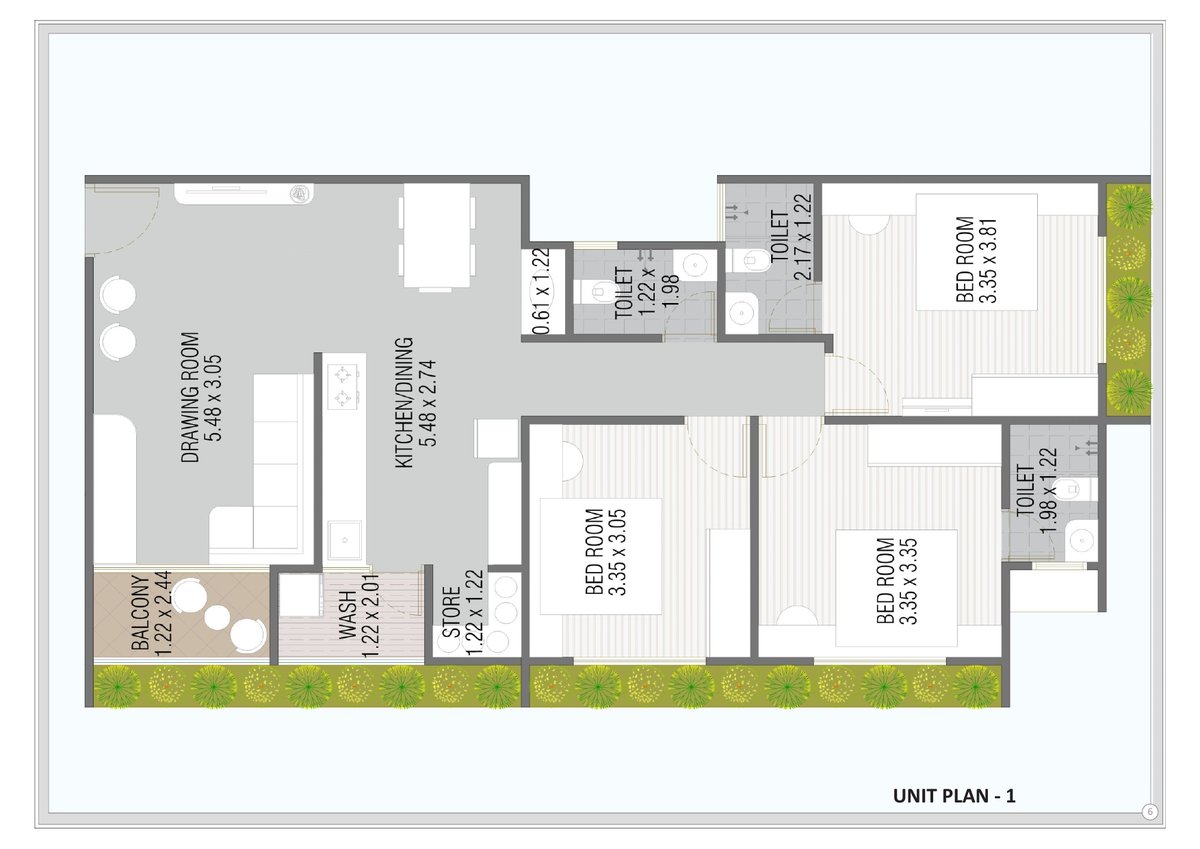 Sakina Abode - Image 6