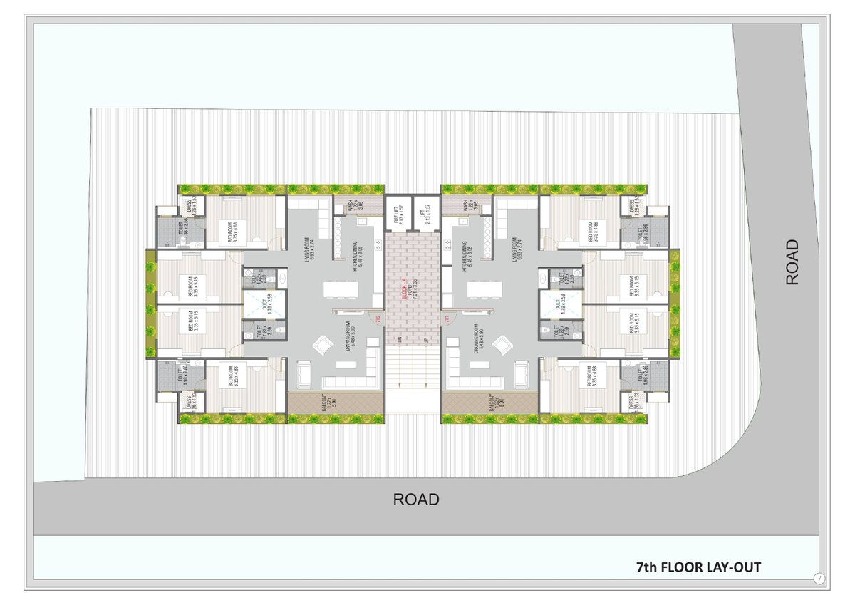 Sakina Abode - Image 7