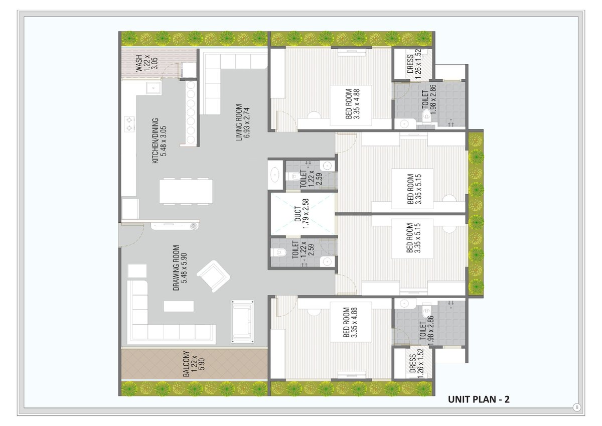 Sakina Abode - Image 8