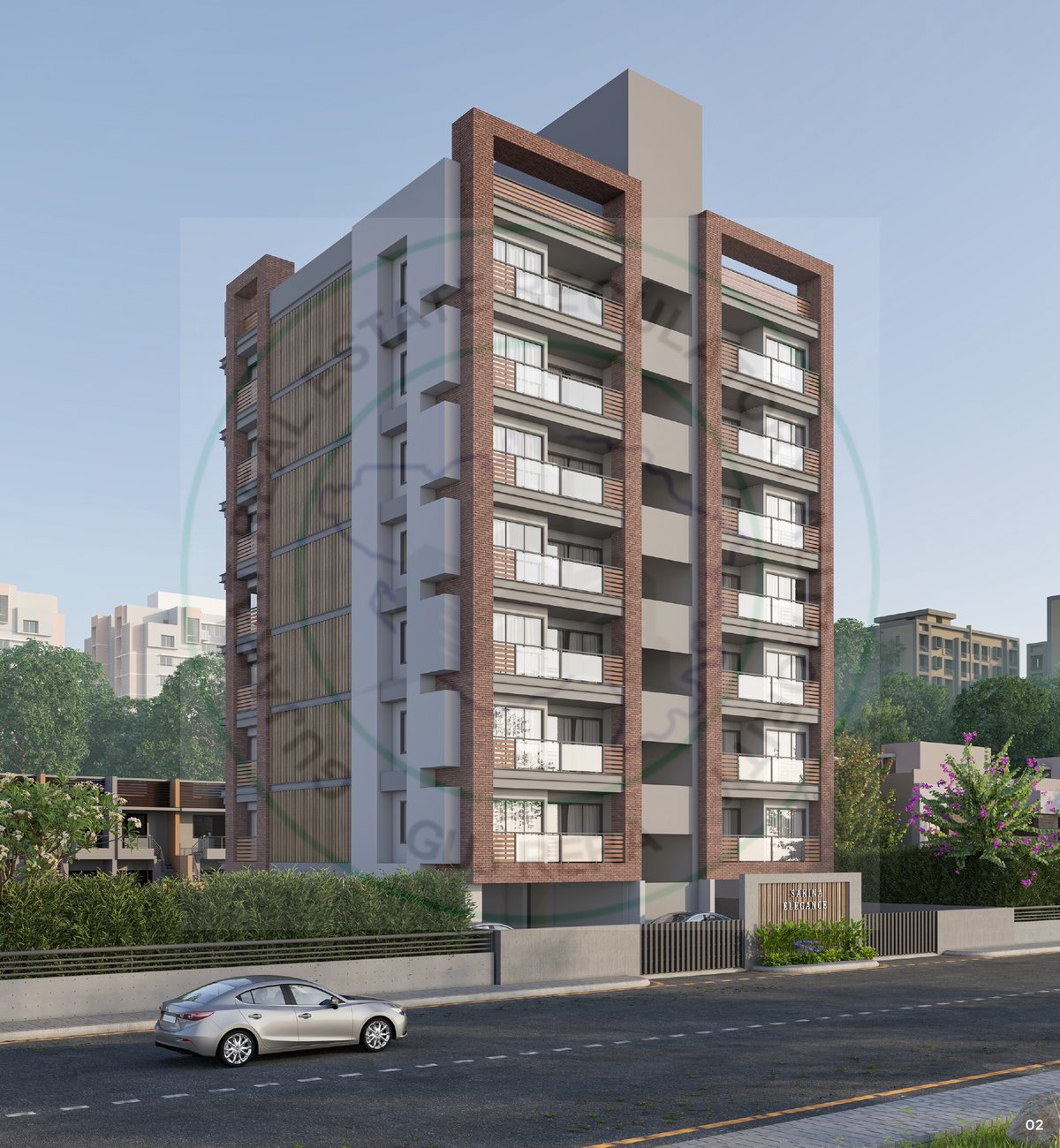 Sakina Elegance - Image 2