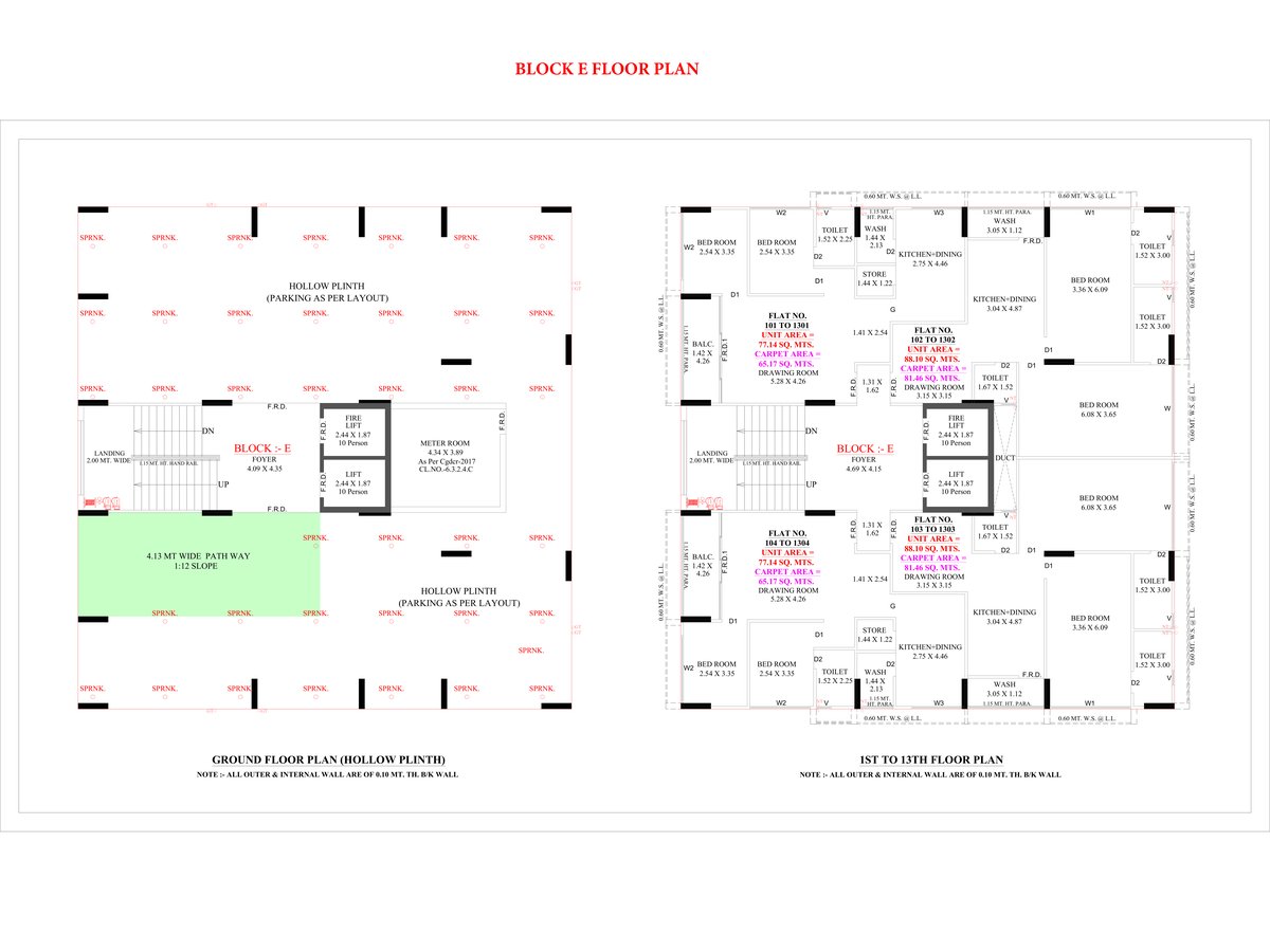 Samanvay Evoq - Image 10