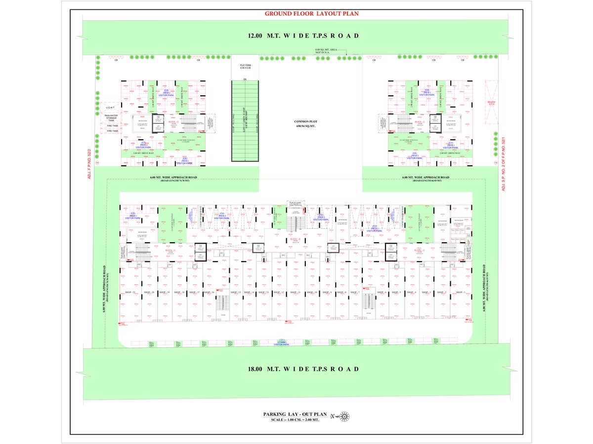 Samanvay Evoq - Image 12