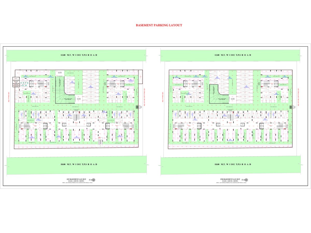 Samanvay Evoq - Image 13