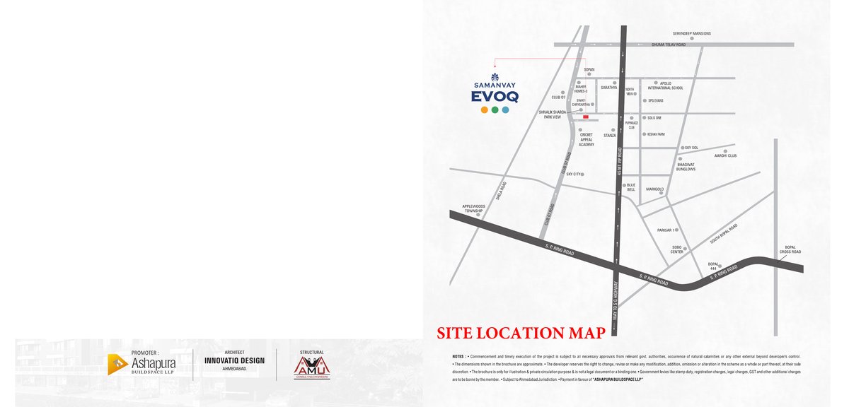 Samanvay Evoq - Image 14