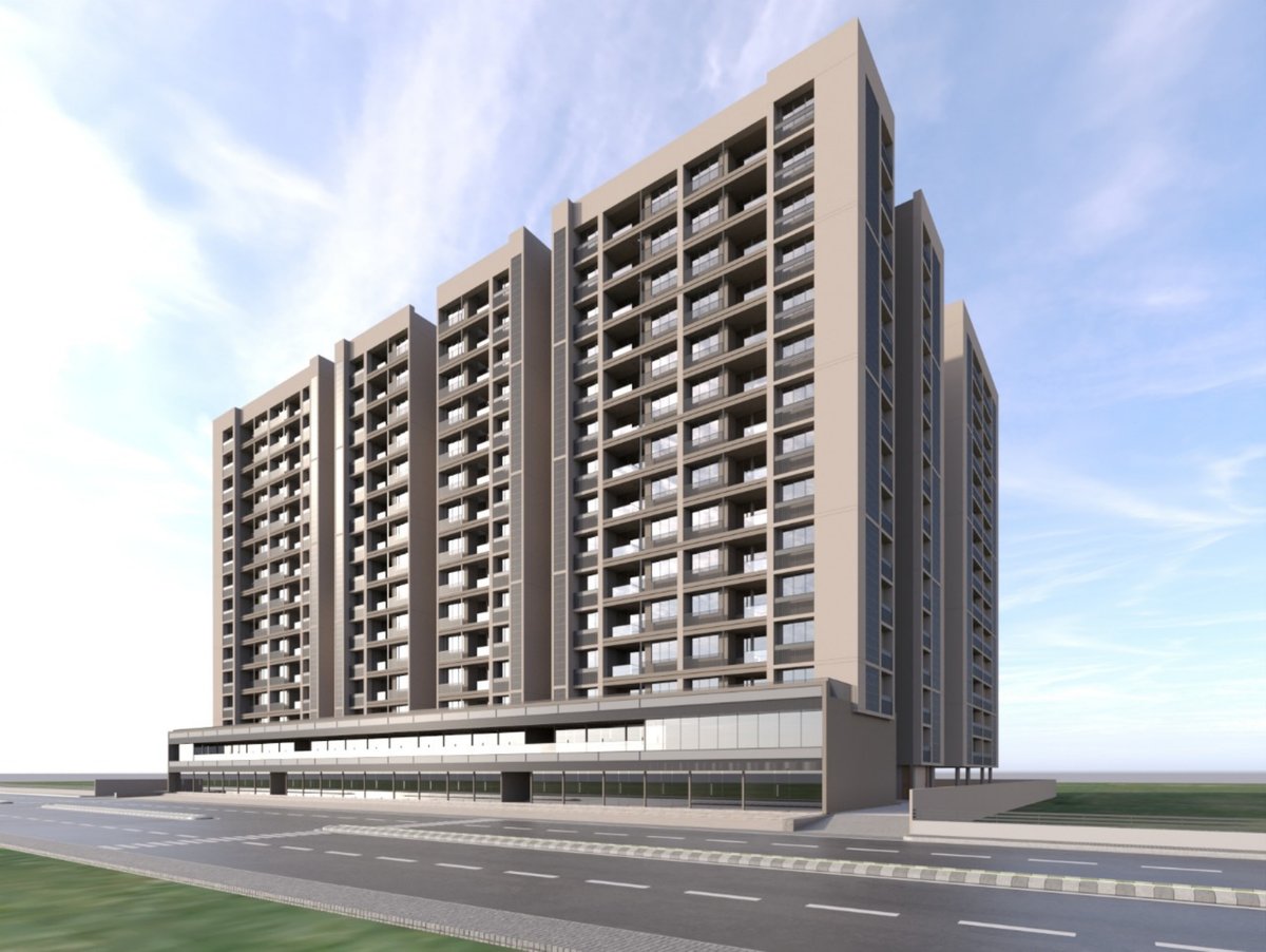 Samanvay Evoq - Image 2