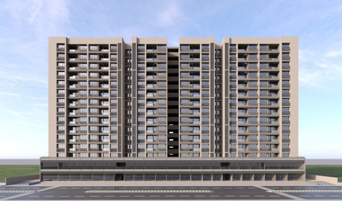 Samanvay Evoq - Image 3