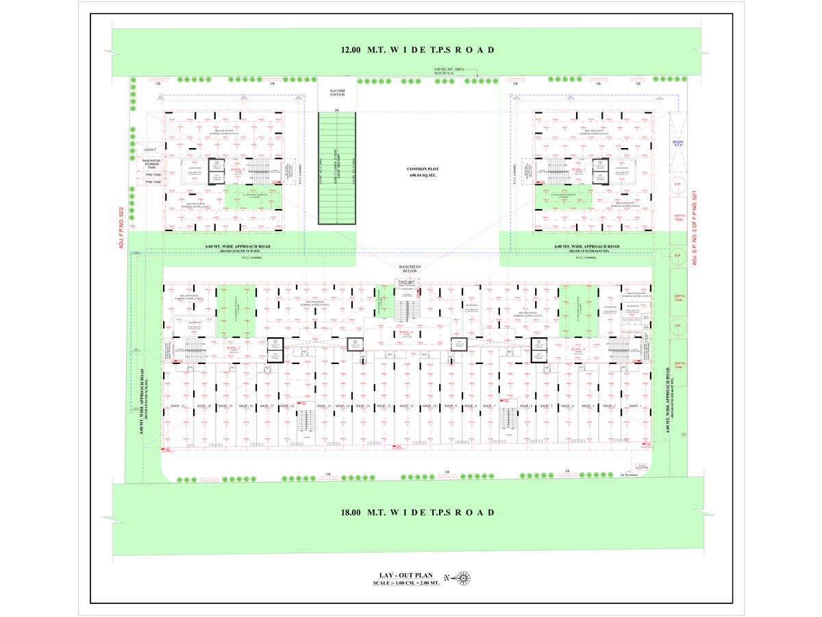 Samanvay Evoq - Image 4