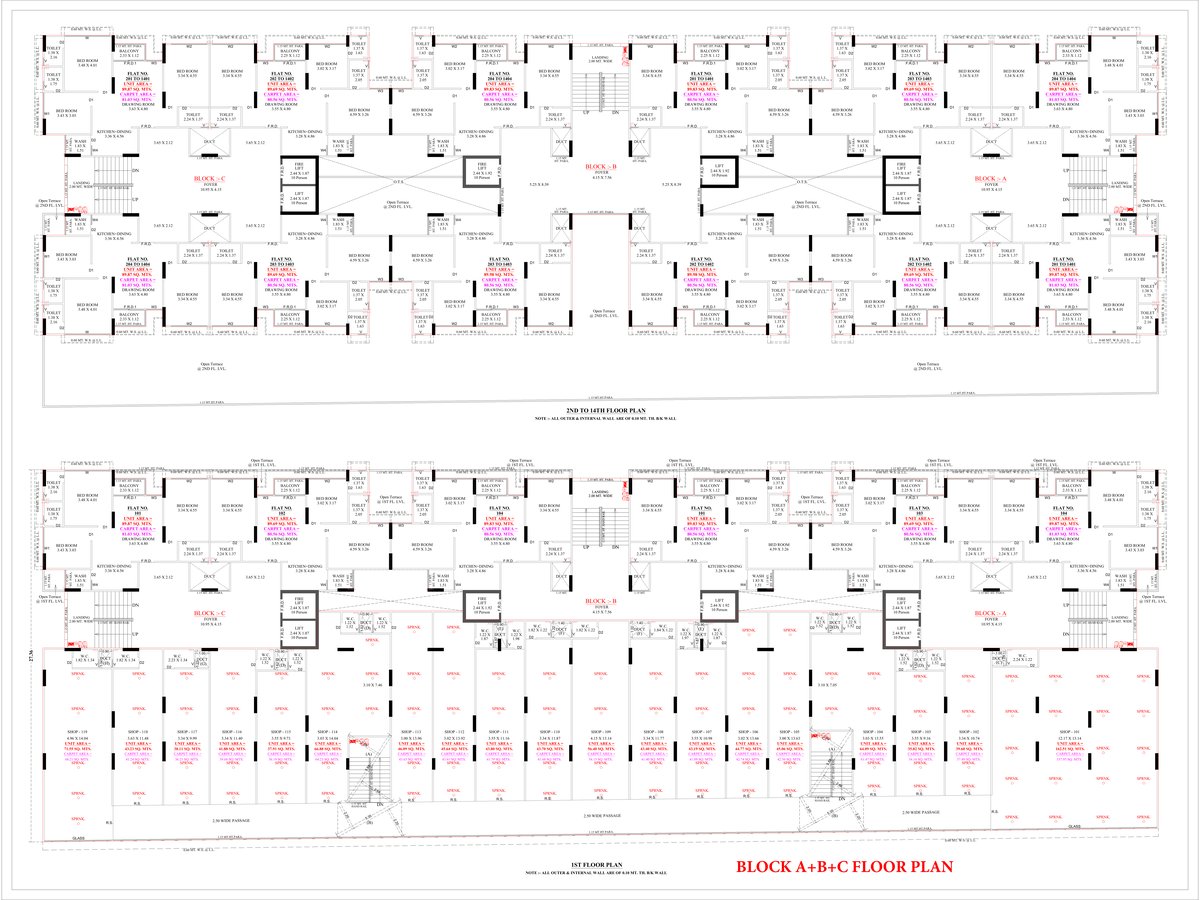 Samanvay Evoq - Image 6