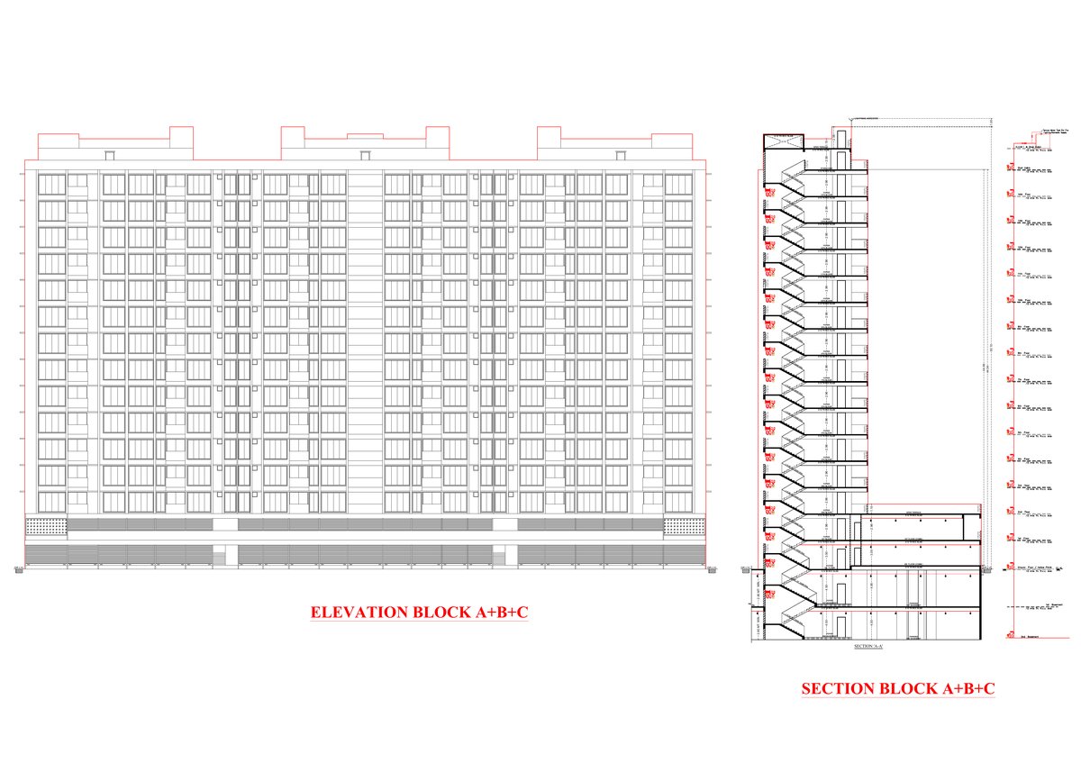 Samanvay Evoq - Image 7