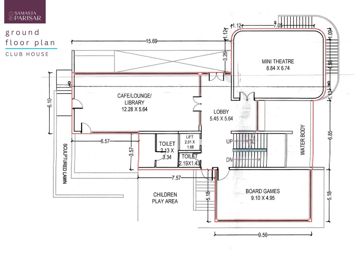 Samasta Parisar - Image 31